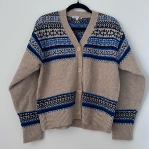 JW Anderson Cardigan